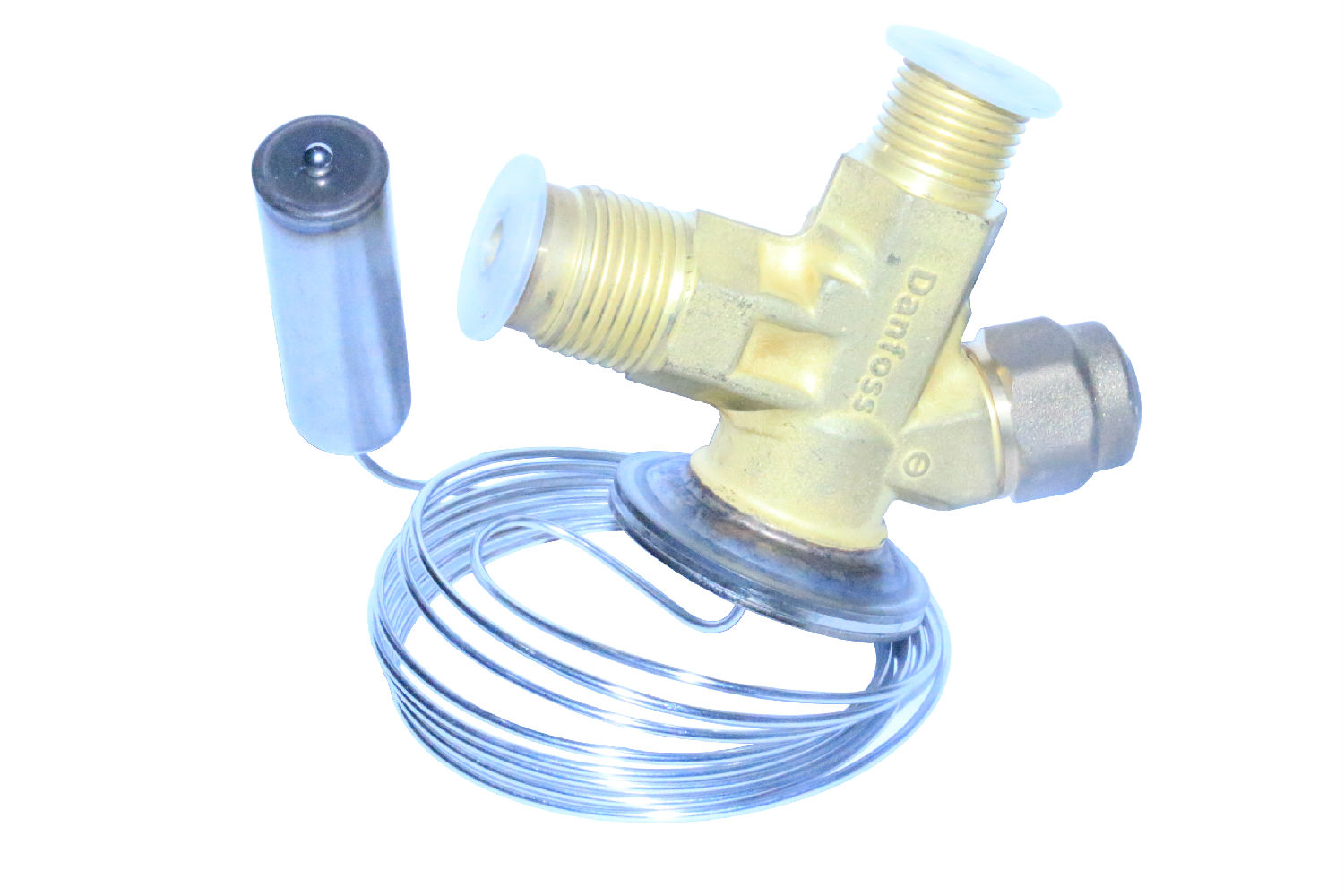 熱力膨脹閥 熱力膨脹閥