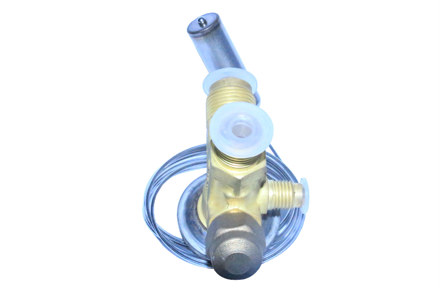 熱力膨脹閥 熱力膨脹閥