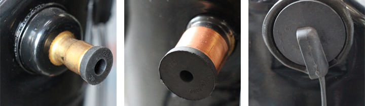 數(shù)碼渦旋空調(diào)壓縮機 數(shù)碼渦旋空調(diào)壓縮機