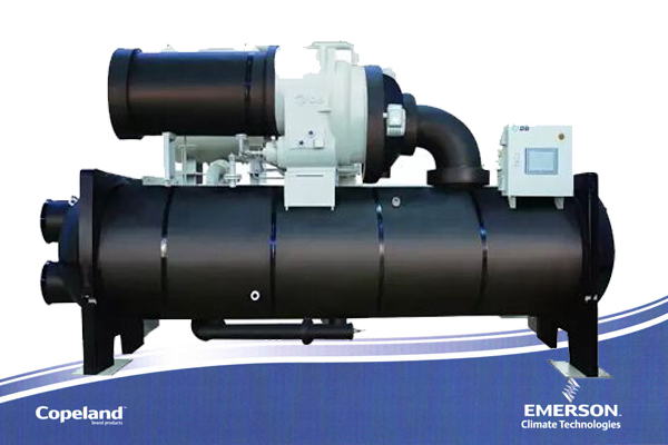 冷水機(jī)組 冷水機(jī)組