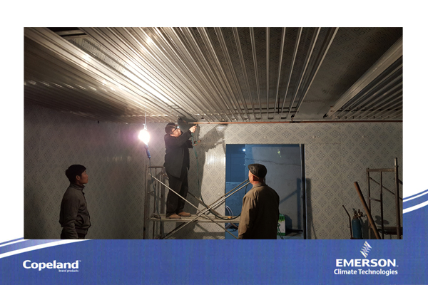 聚氨酯冷庫(kù)板 聚氨酯冷庫(kù)板