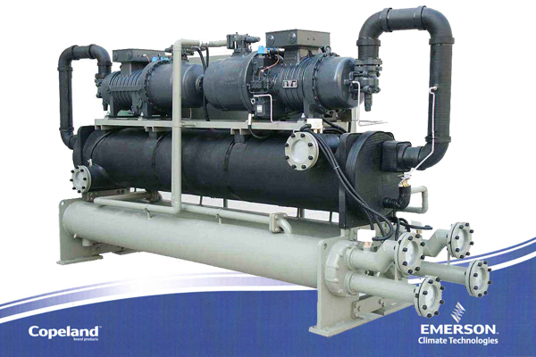 工業(yè)冷水機