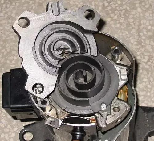 空調(diào)壓縮機 空調(diào)壓縮機