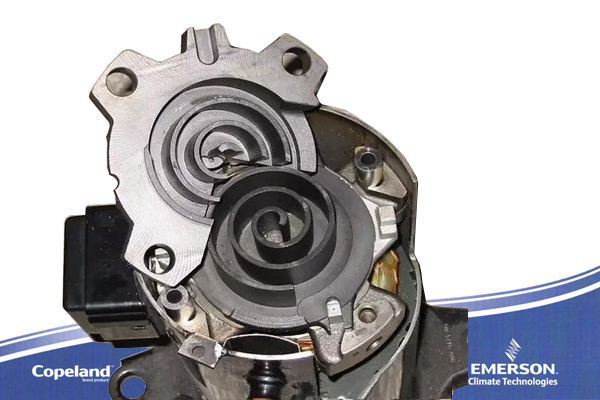 制冷壓縮機(jī) 制冷壓縮機(jī)