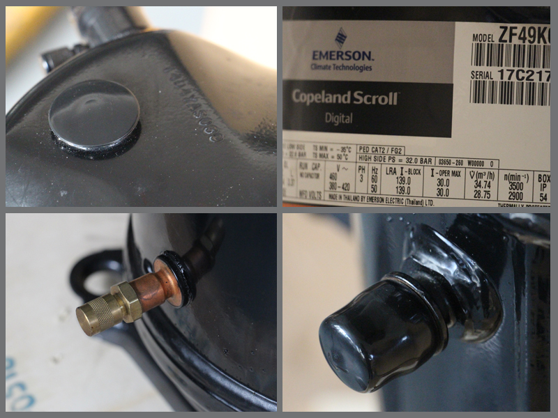 ZF49KQE-TFD-564 ZF49KQE-TFD-564