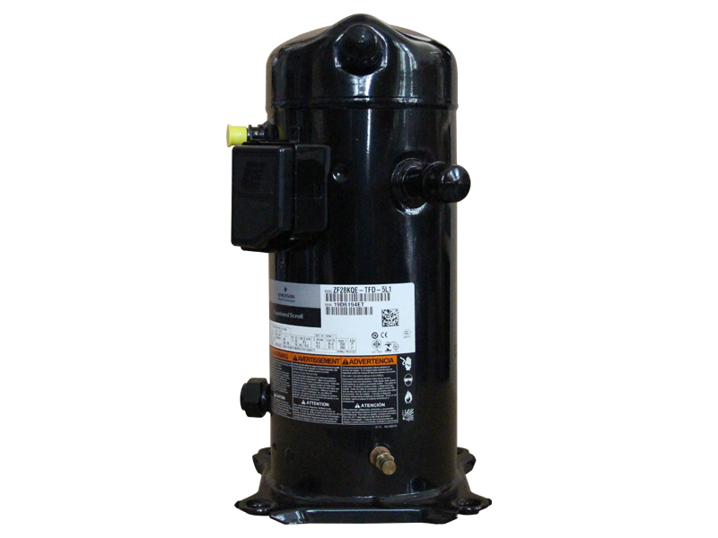 制冷壓縮機(jī) 制冷壓縮機(jī)