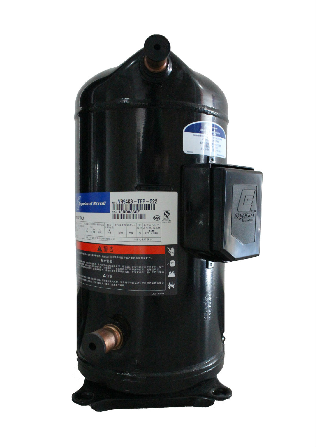 谷輪壓縮機(jī) 谷輪壓縮機(jī)