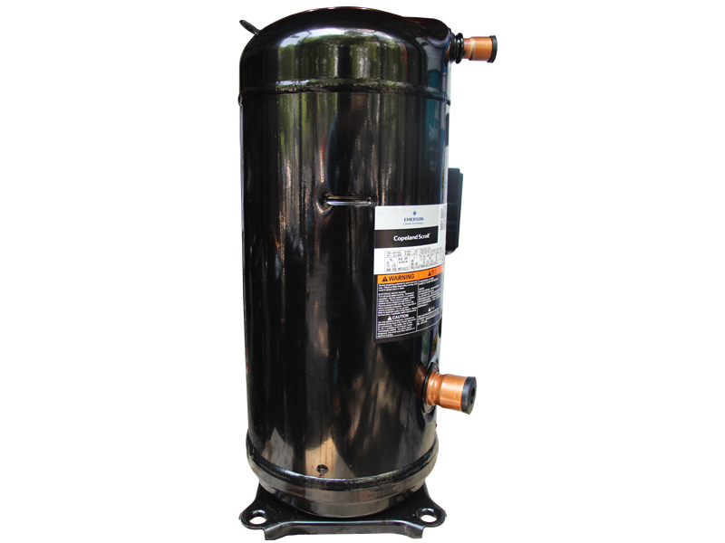 谷輪壓縮機(jī) 谷輪壓縮機(jī)