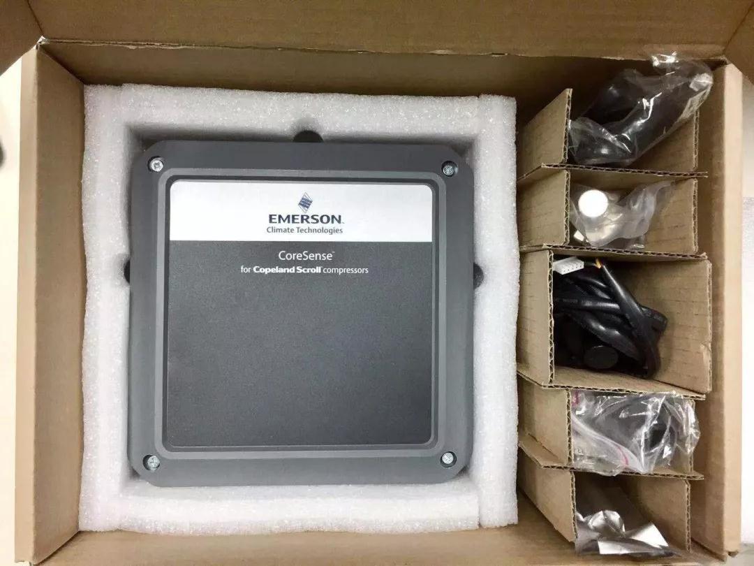 ZSI CoreSense&trade; 接線(xiàn)步驟以及注意事項(xiàng)