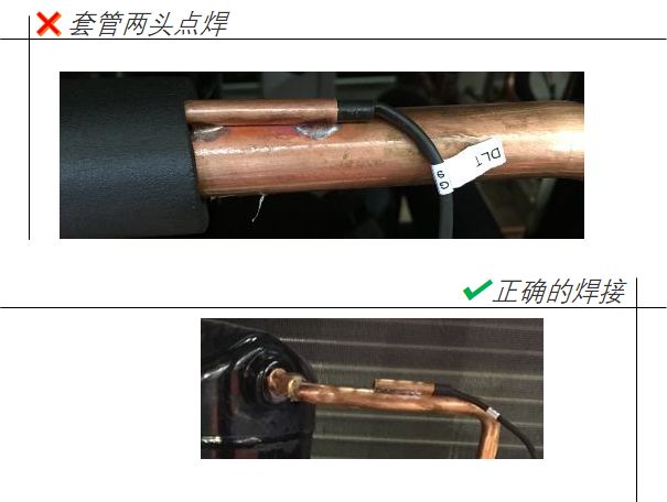 ZSI CoreSense&trade; 接線(xiàn)步驟以及注意事項(xiàng)