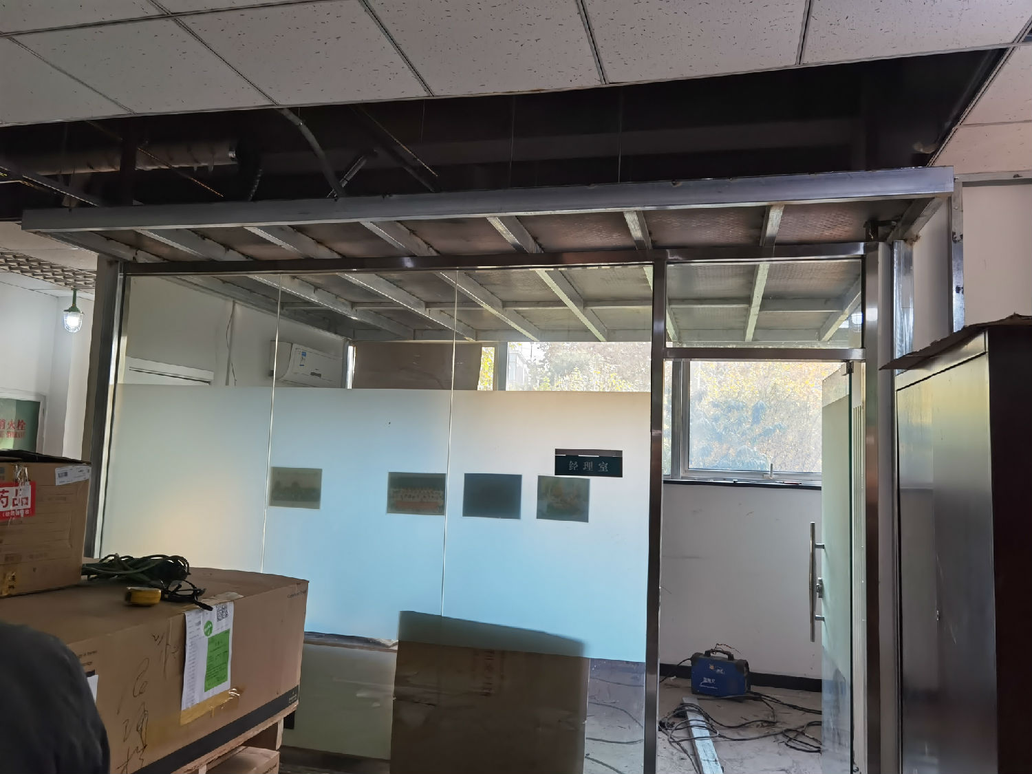 谷輪壓縮機 谷輪壓縮機