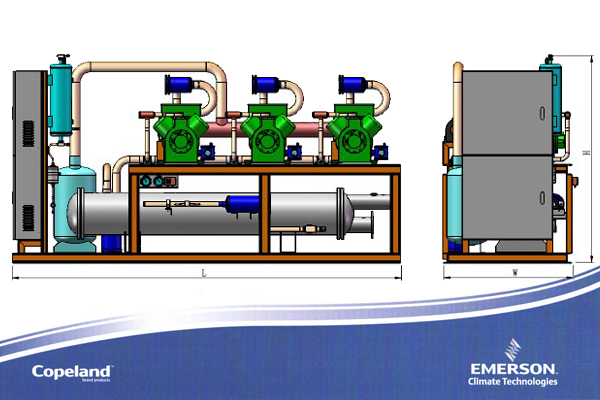 制冷壓縮機(jī)