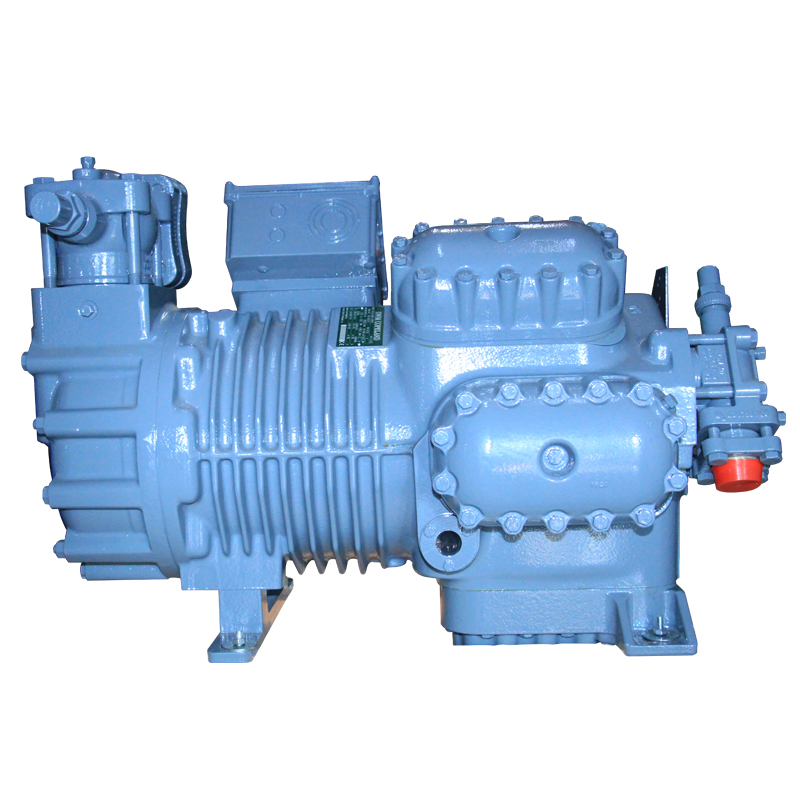 谷輪壓縮機(jī) 谷輪壓縮機(jī)