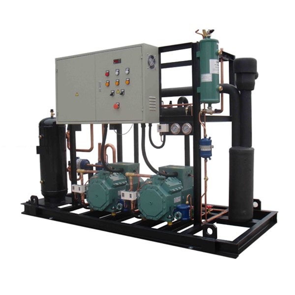 制冷機組|特殊機組 制冷機組|特殊機組