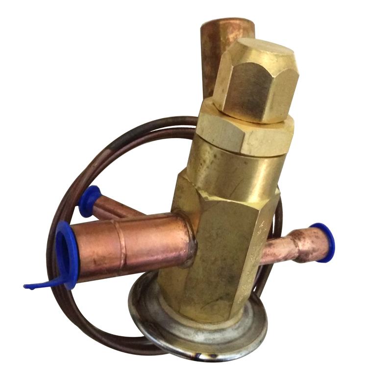 A/B系列熱力膨脹閥 A/B系列熱力膨脹閥