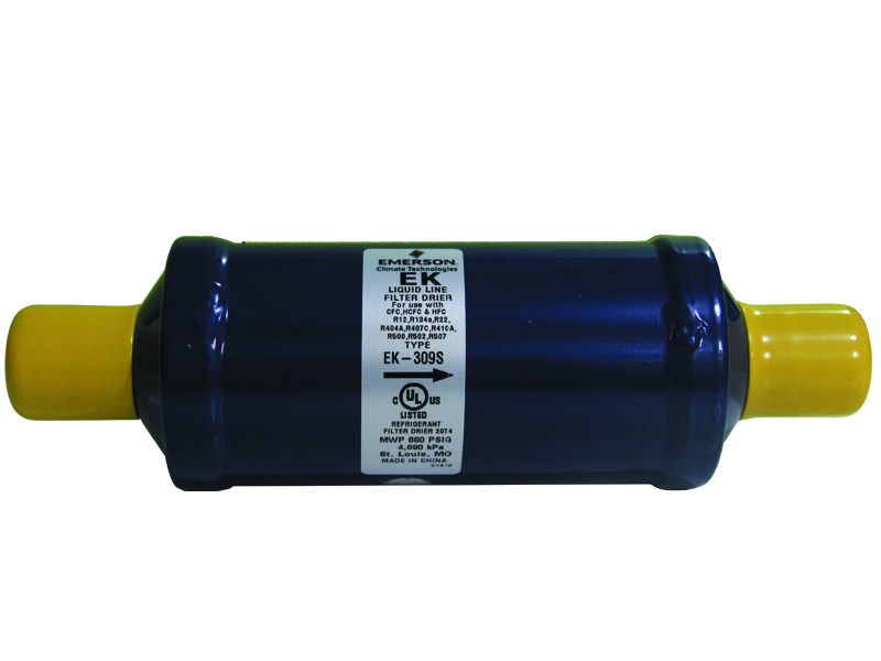 EK-309S 干燥過濾器 EK-309S 干燥過濾器