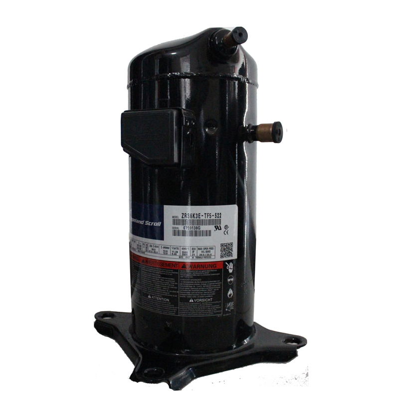 谷輪壓縮機(jī)ZR26K3-TFD-522|空調(diào)壓縮機(jī) 谷輪壓縮機(jī)ZR26K3-TFD-522|空調(diào)壓縮機(jī)