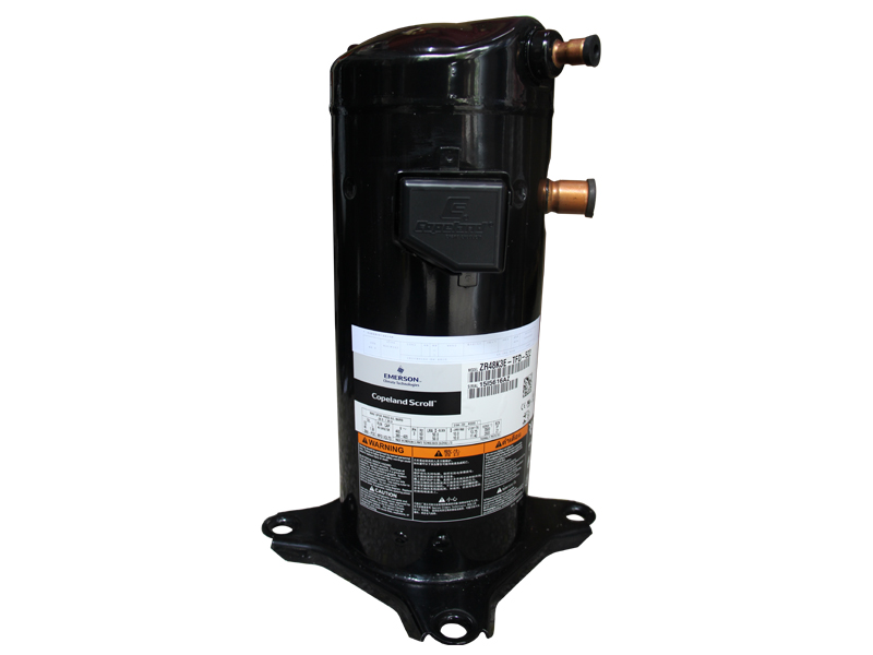 谷輪壓縮機(jī)ZR48K3E-TFD-522 谷輪壓縮機(jī)ZR48K3E-TFD-522