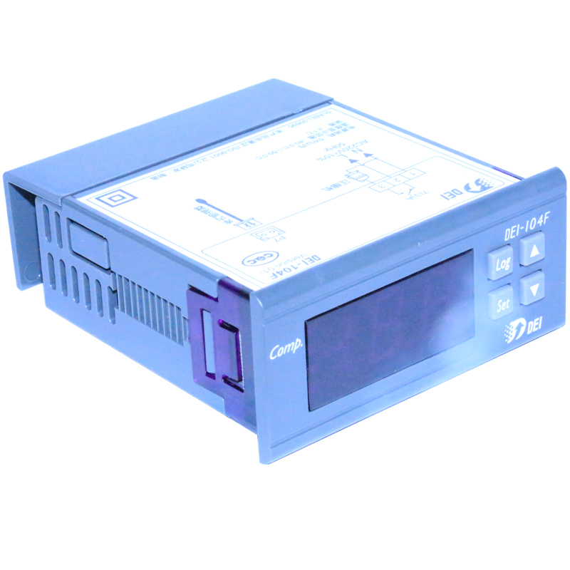 微電腦溫控器DEI-104F-臺(tái)灣得意 微電腦溫控器DEI-104F-臺(tái)灣得意