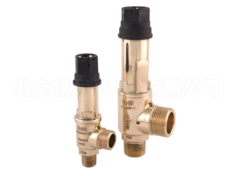 卡士拖安全閥3060/45C 卡士拖安全閥3060/45C