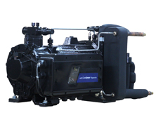 谷輪壓縮機(jī)QF205A-E 谷輪壓縮機(jī)QF205A-E