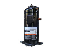 數(shù)碼渦旋空調(diào)壓縮機 數(shù)碼渦旋空調(diào)壓縮機