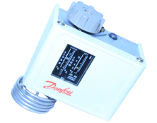 溫控器KP68-丹弗斯 溫控器KP68-丹弗斯