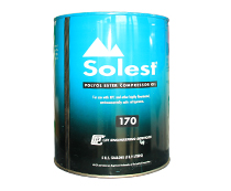 solest冷凍油170 solest冷凍油170