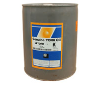 約克 K冷凍油 約克 K冷凍油